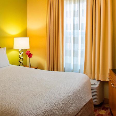 Towneplace Suites New Orleans Metairie Harahan Экстерьер фото